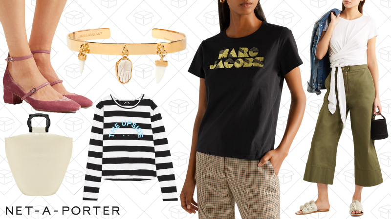 Up to 70% off select styles | Net-a-Porter